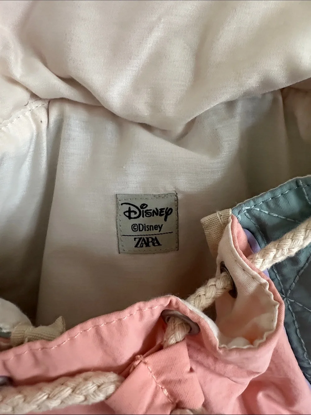 Zara adorable minnie
